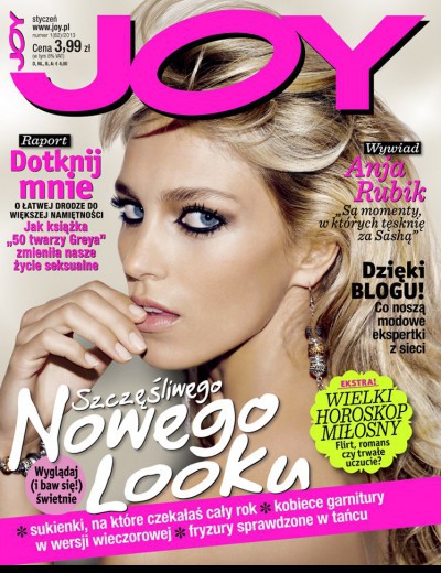 Joy Poland - Magazine | Magazines | The FMD