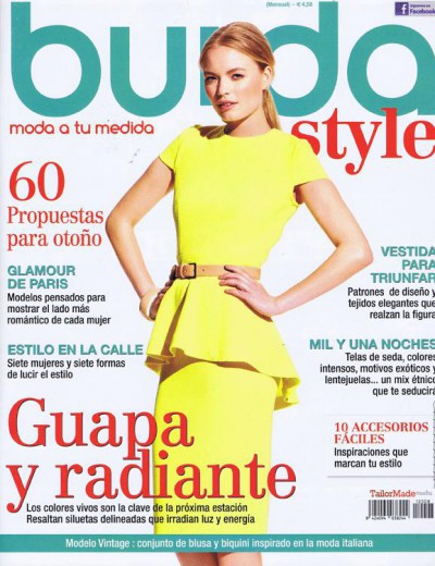 Burda Style Spain