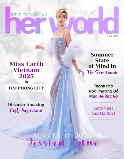 Her World Vietnam