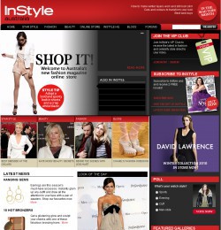 InStyle-Australia.com