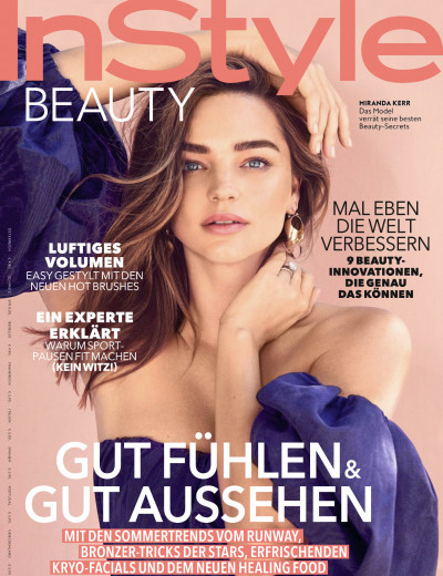 InStyle Germany