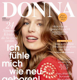 Donna Germany