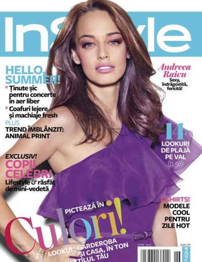 InStyle Romania