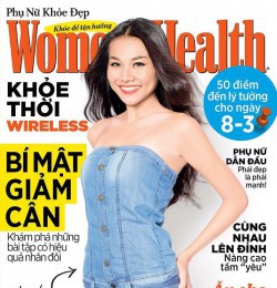 Women\'s Health Vietnam