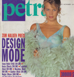 October 1991