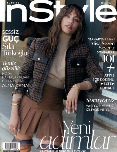 InStyle Turkey