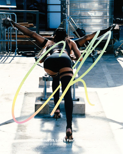 CR Fashion Book