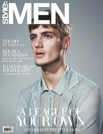 Style Men Singapore  Magazine  Magazines  The FMD