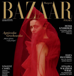 Harper\'s Bazaar Poland