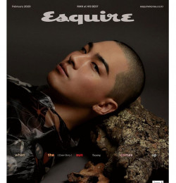 Esquire Korea