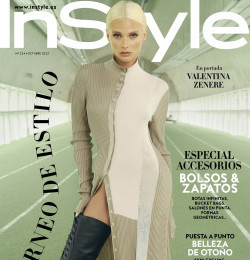 InStyle Spain