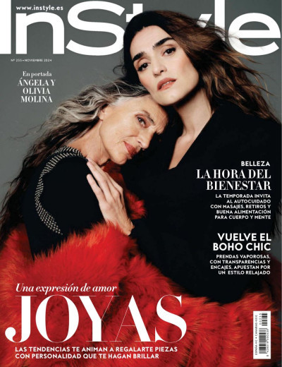 InStyle Spain