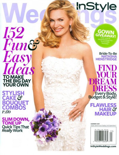 InStyle Weddings