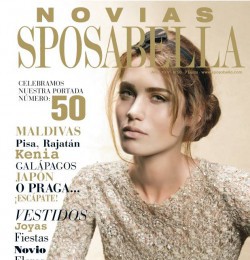 Sposabella Novias