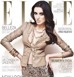 Elle Chile