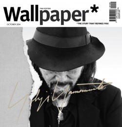 Wallpaper* Magazine Thailand