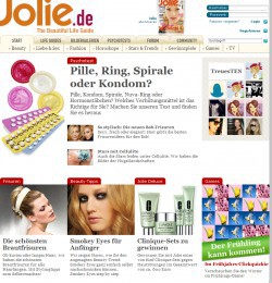 Jolie.de
