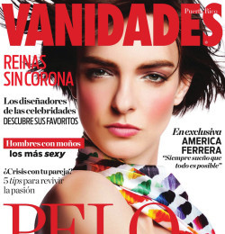 Vanidades Puerto Rico