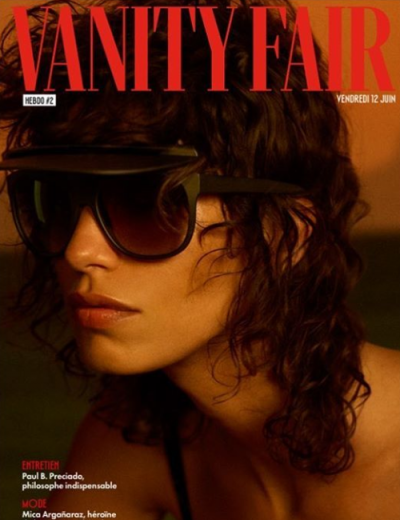 Vanity Fair France - Magazine | Magazines | The FMD