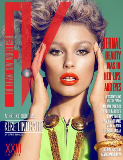 Fashion Victims - Magazine | Magazines | The FMD