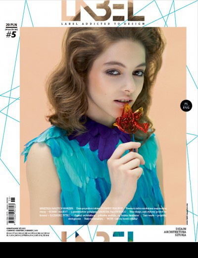 Label Magazine