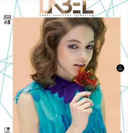 Label Magazine