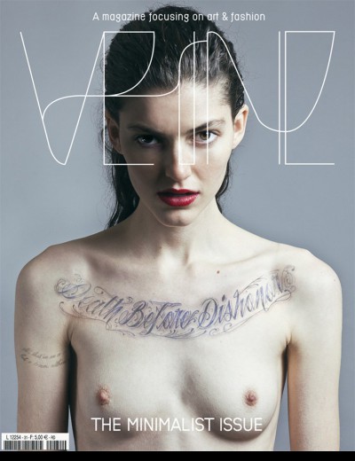 Veine Magazine