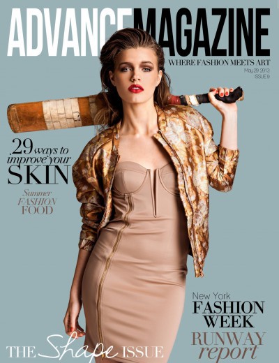 Advance Magazine