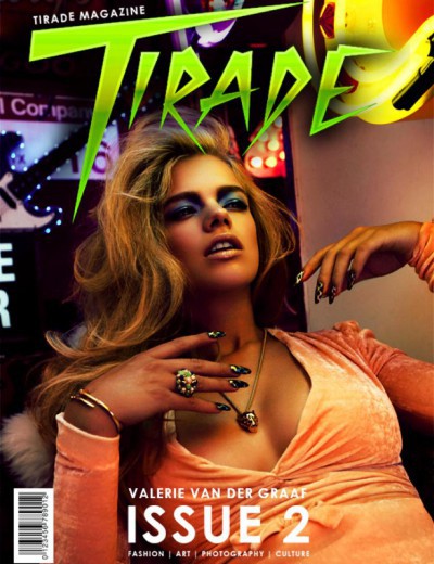 Tirade Magazine