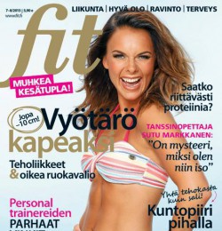 Fit Finland