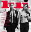 LUI Magazine 2020 — madradstudios