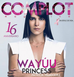 Complot Magazine