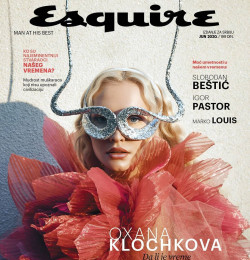 Esquire Serbia
