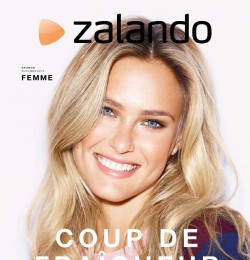Zalando Magazine France