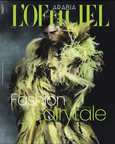 L\'Officiel Arabia