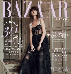 Harper\'s Bazaar Man Malaysia