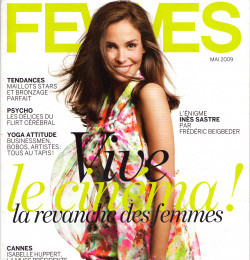 Femmes Magazine Luxembourg