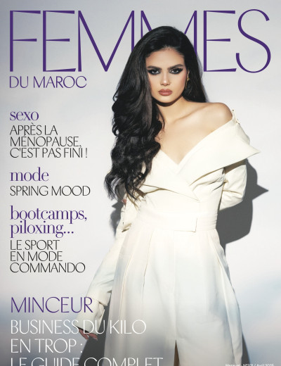 FDM Femmes du Maroc