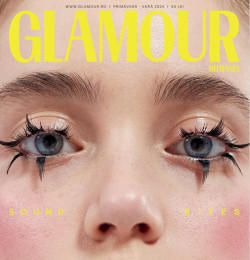 Glamour Romania