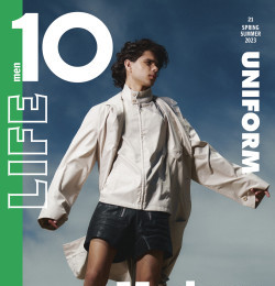 10 Men Magazine Australia