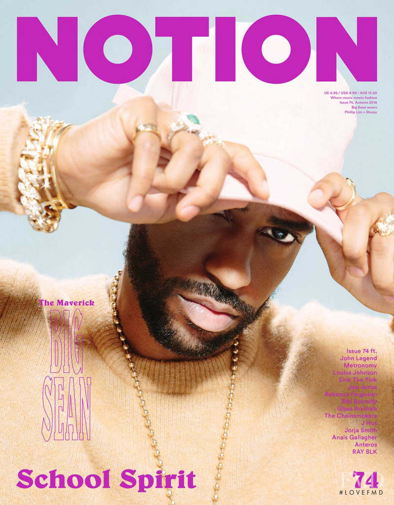  featured on the Notion cover from October 2016