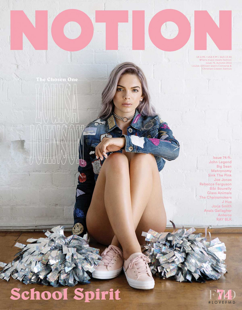  featured on the Notion cover from October 2016