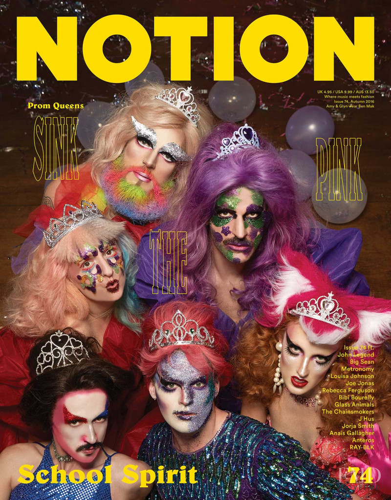  featured on the Notion cover from October 2016