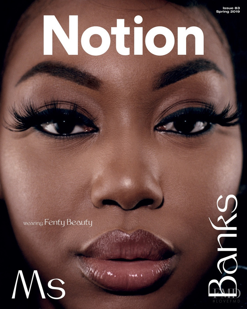  featured on the Notion cover from April 2019