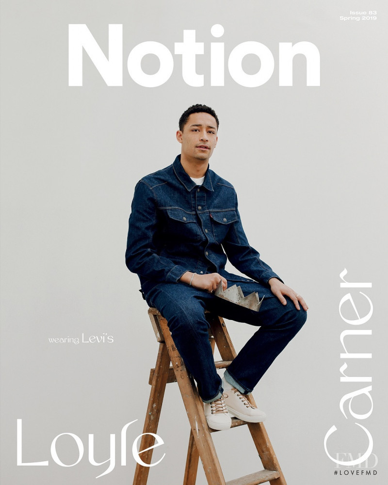  featured on the Notion cover from April 2019