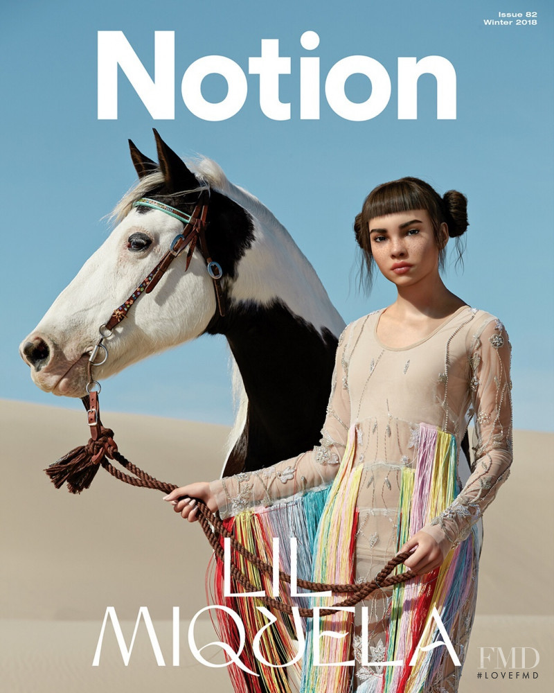  featured on the Notion cover from January 2019