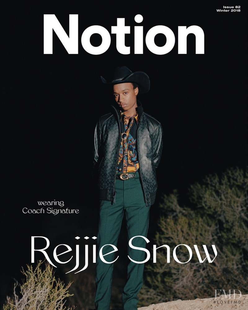  featured on the Notion cover from January 2019