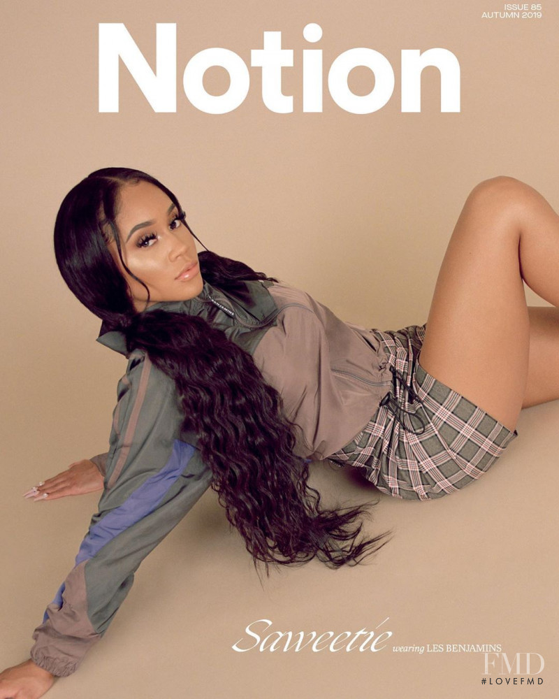  featured on the Notion cover from October 2019