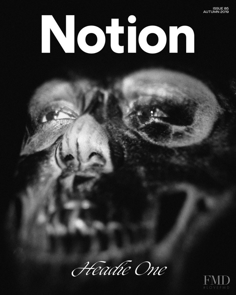  featured on the Notion cover from October 2019