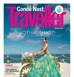 Condé Nast Traveller India